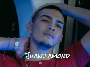 Juandiamond