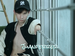 Juanferrer