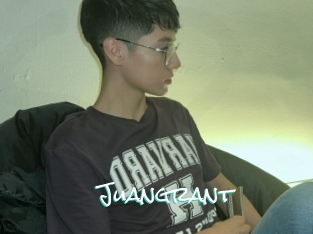 juangrant Sensuality Dream
