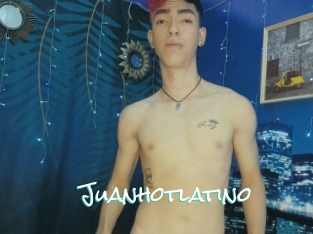 Juanhotlatino
