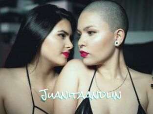 juanitaandlin Sensuality Dream