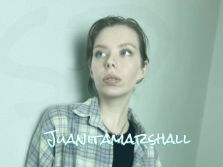 Juanitamarshall