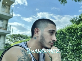 Juanjoher