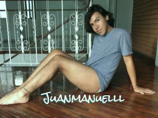 Juanmanuelll