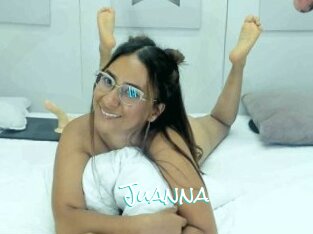 Juanna