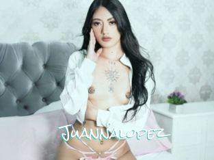 Juannalopez