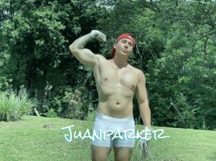 Juanparker