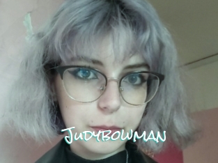 Judybowman