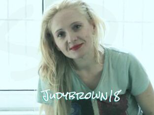 judybrown18 Sensuality Dream