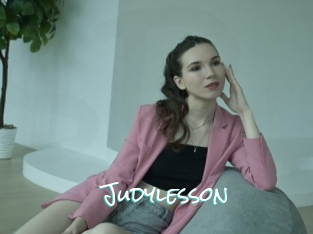 Judylesson