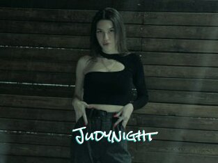 Judynight