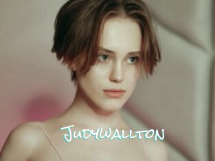 Judywallton