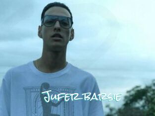 Jufer_barsie