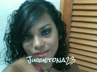 Juguetona23