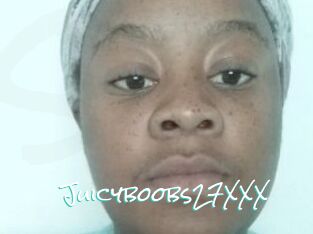 Juicyboobs27XXX
