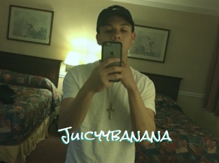Juicyybanana