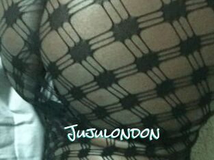 Jujulondon