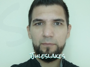 juleslakes Sensuality Dream