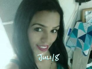 Juli18