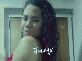 juliYX Sensuality Dream