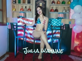 Julia_waynne