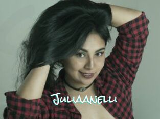 Juliaanelli