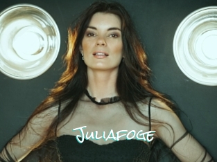 Juliafoge