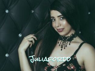 Juliafordd