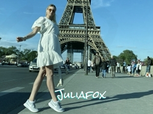 Juliafox