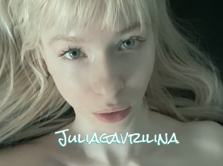 juliagavrilina Sensuality Dream
