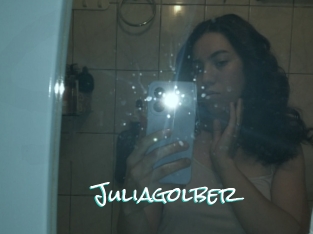 Juliagolber