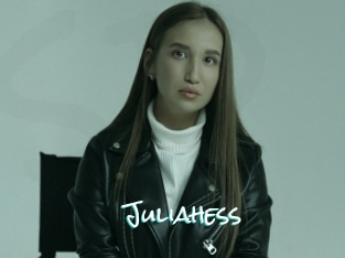 Juliahess