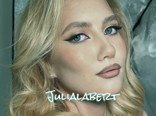 Julialabert