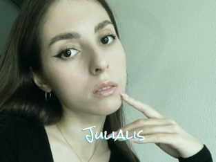 Julialis