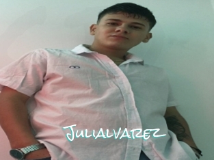 Julialvarez
