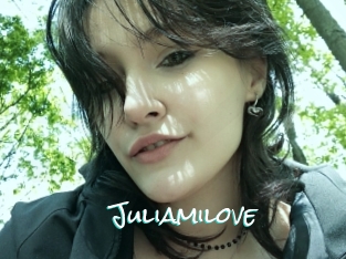 Juliamilove