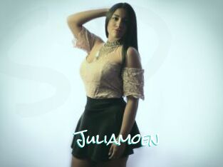 Juliamoen