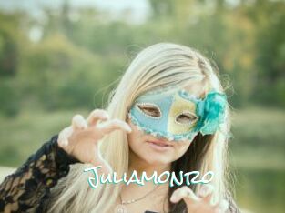 Juliamonro
