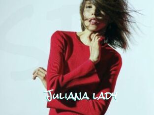 Juliana_lady