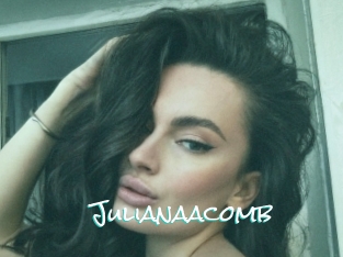 Julianaacomb