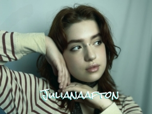 Julianaafton