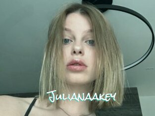 Julianaakey