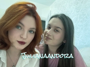 Julianaandora