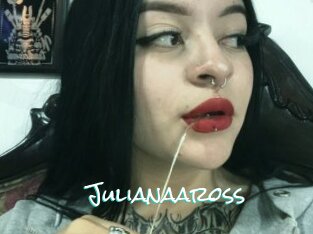 Julianaaross