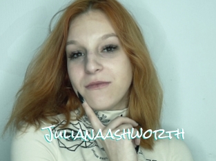 Julianaashworth