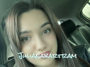 Julianabartram