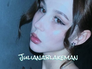 Julianablakeman