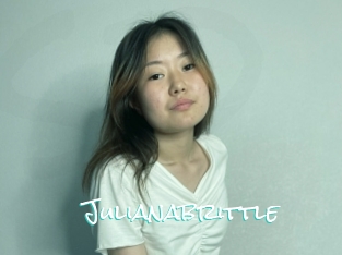 Julianabrittle