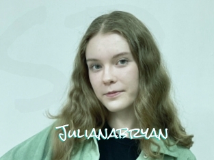 Julianabryan