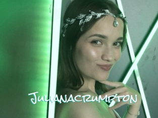 Julianacrumpton